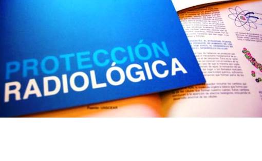 CURSO PROTECCION RADIOLOGICA